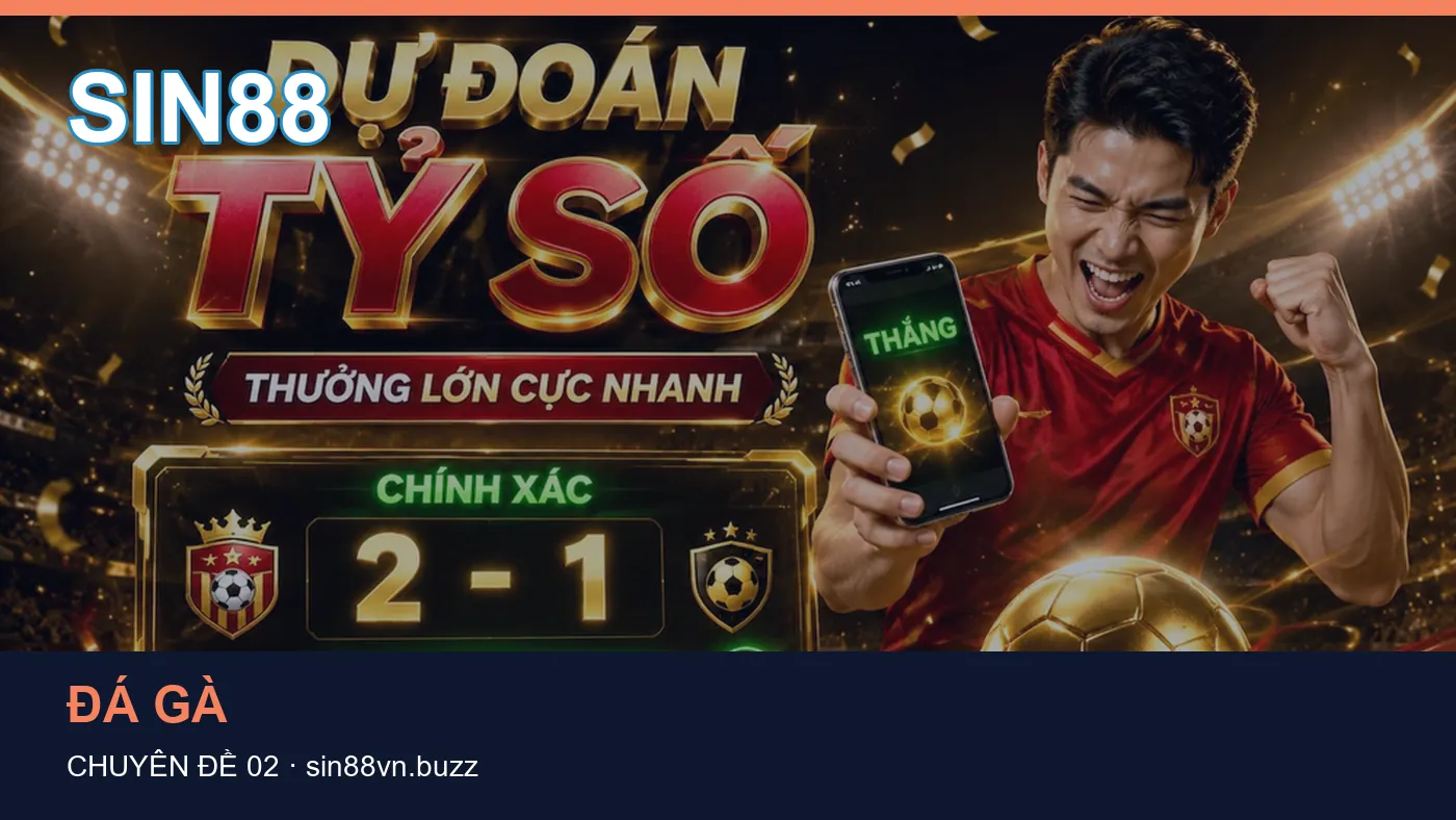 Hình minh họa bài viết SIN88