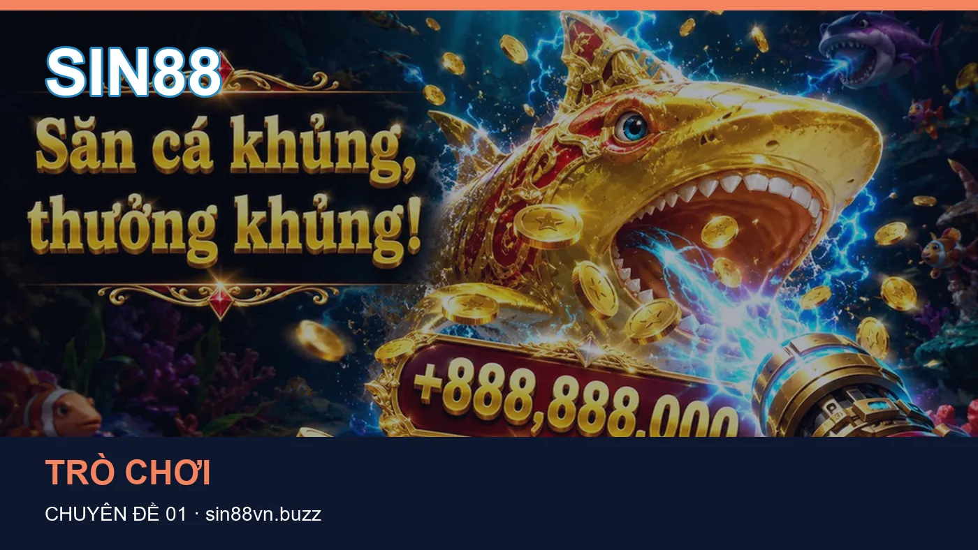 Hình minh họa bài viết SIN88