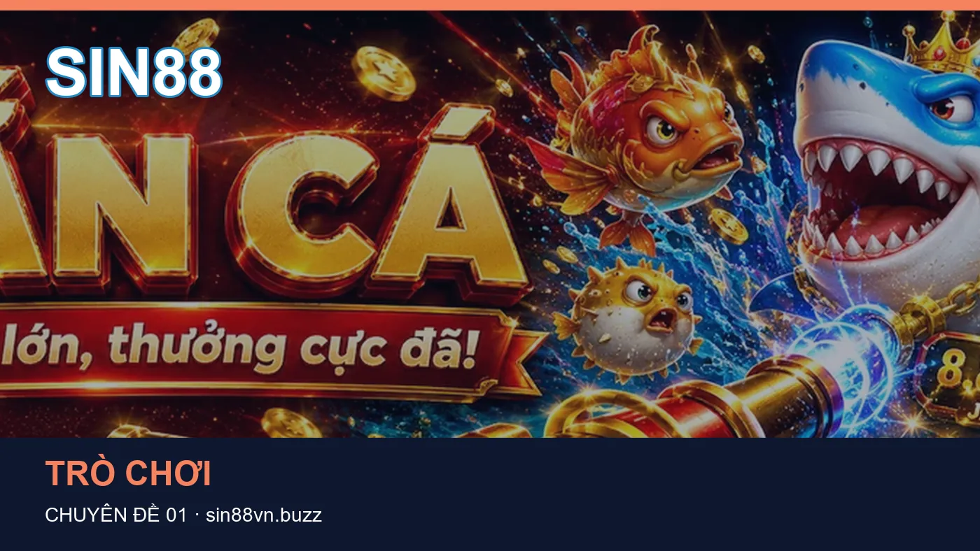 Hình minh họa bài viết SIN88