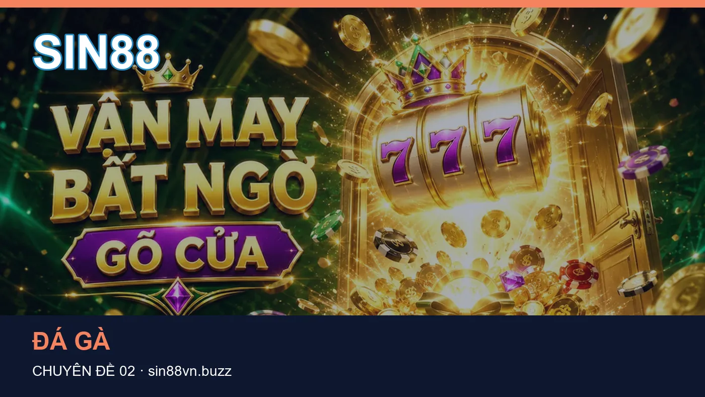 Hình minh họa bài viết SIN88