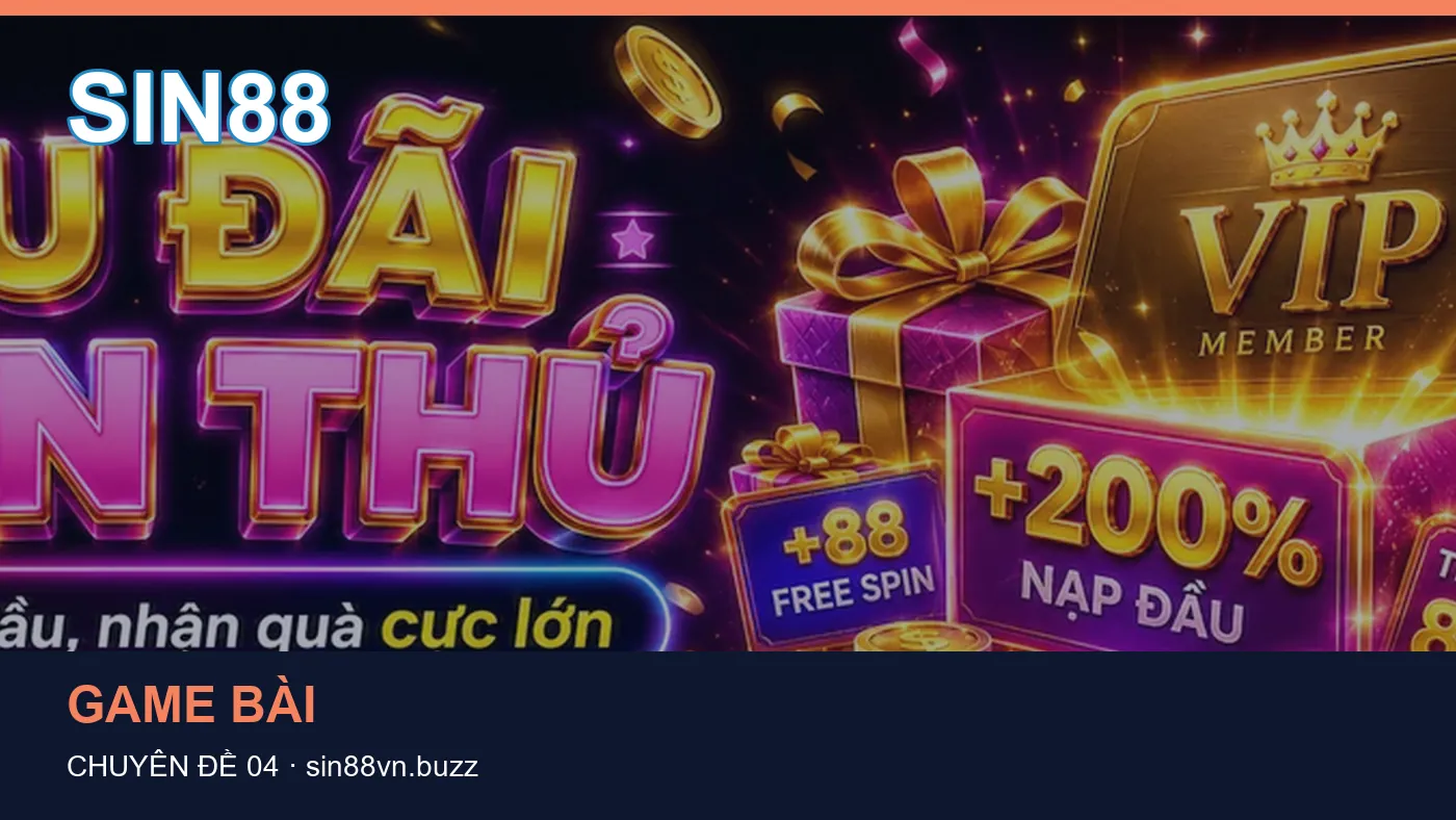 Hình minh họa bài viết SIN88