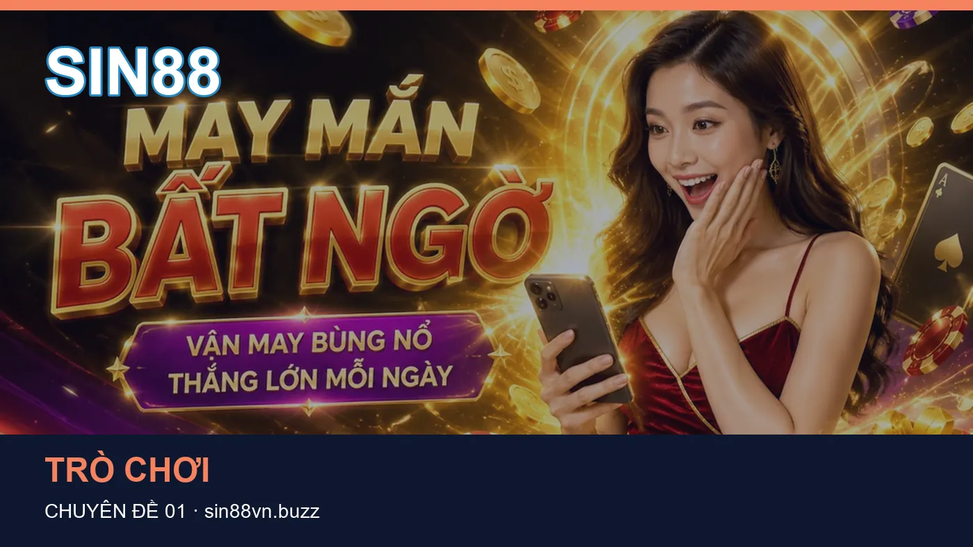Hình minh họa bài viết SIN88