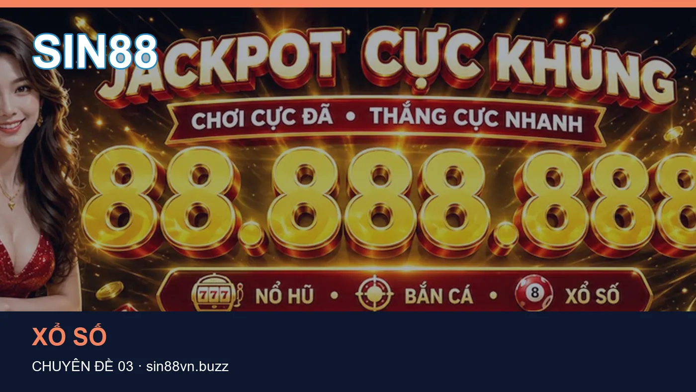 Hình minh họa bài viết SIN88