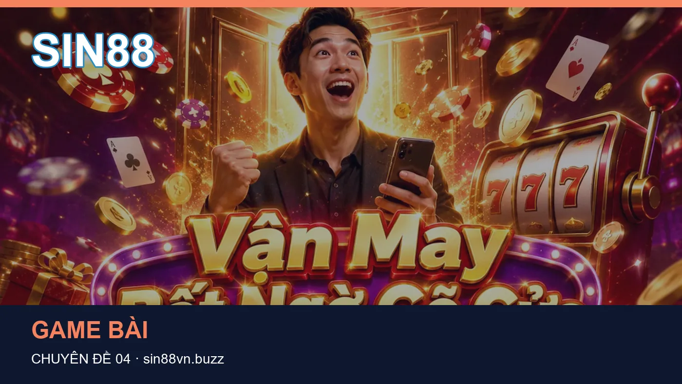 Hình minh họa bài viết SIN88