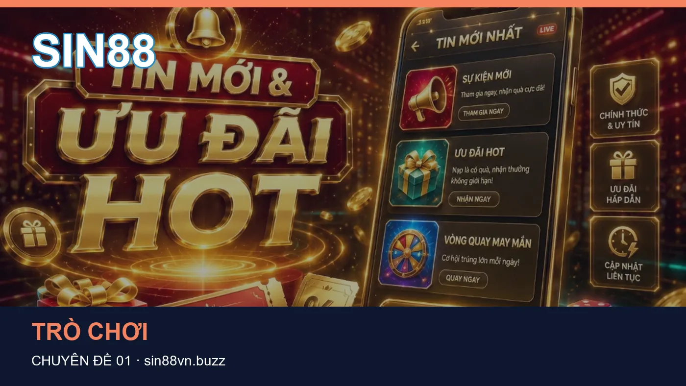 Hình minh họa bài viết SIN88