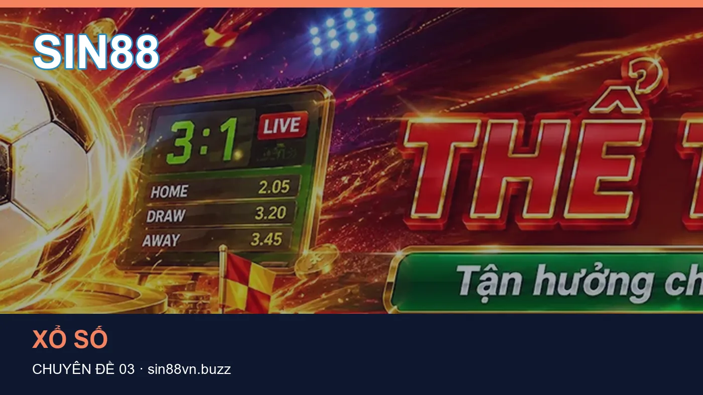 Hình minh họa bài viết SIN88