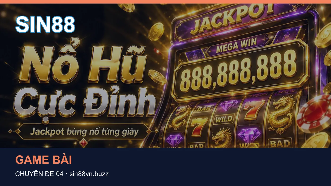 Hình minh họa bài viết SIN88