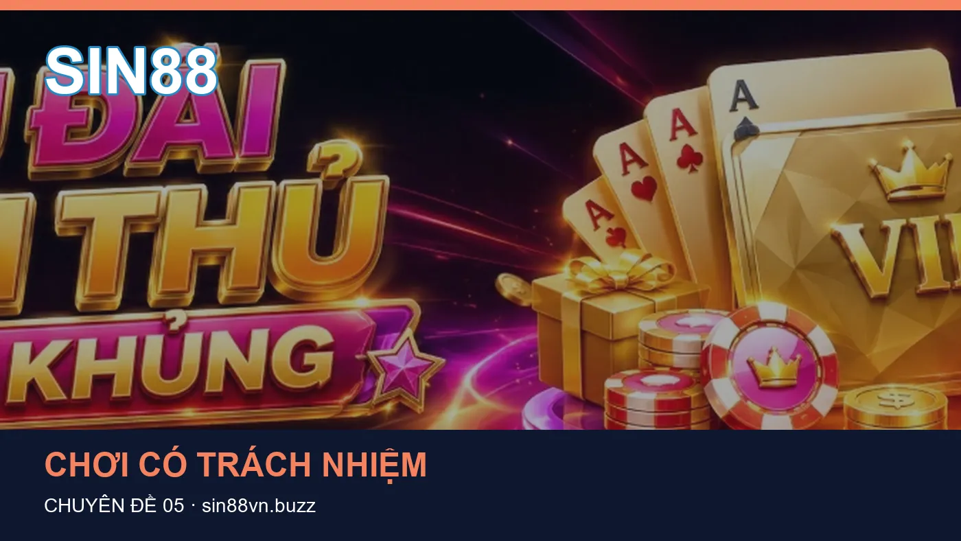Hình minh họa bài viết SIN88