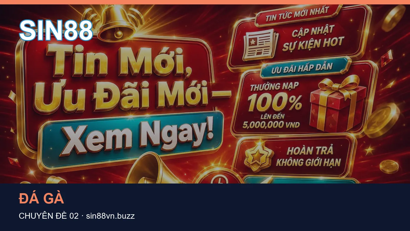 Hình minh họa bài viết SIN88