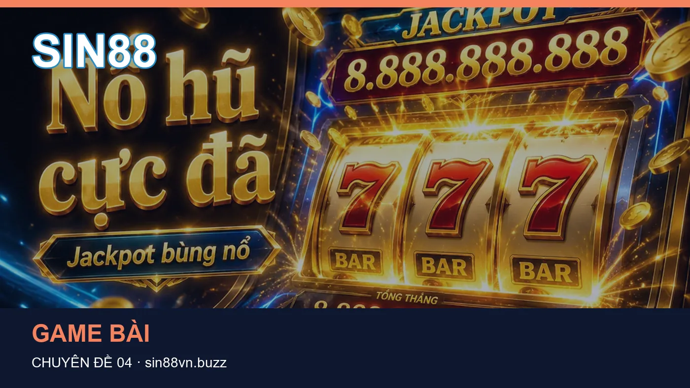 Hình minh họa bài viết SIN88