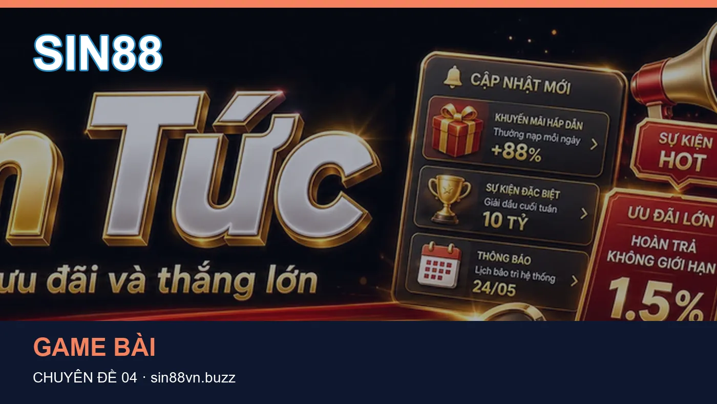 Hình minh họa bài viết SIN88